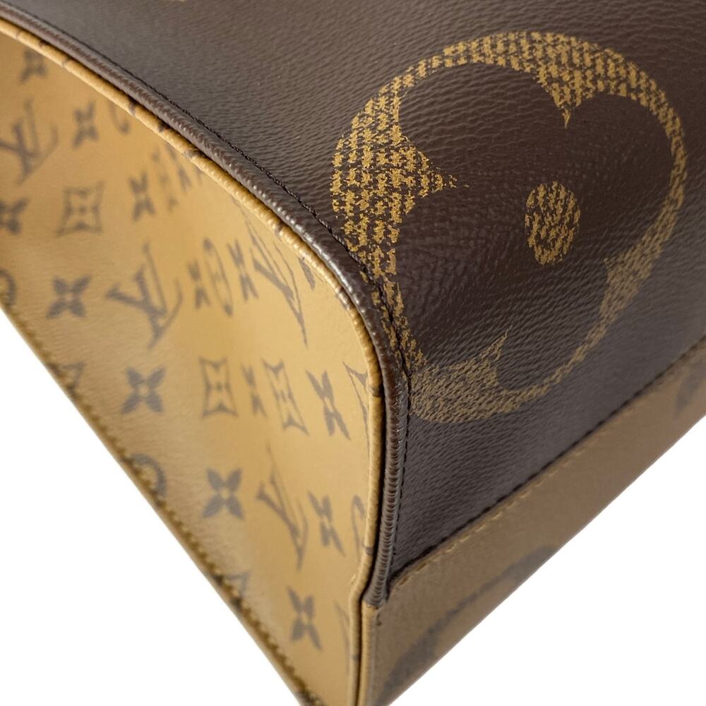 Louis Vuitton Onthego MM Tote Bag M45321 - Picture 6 of 16